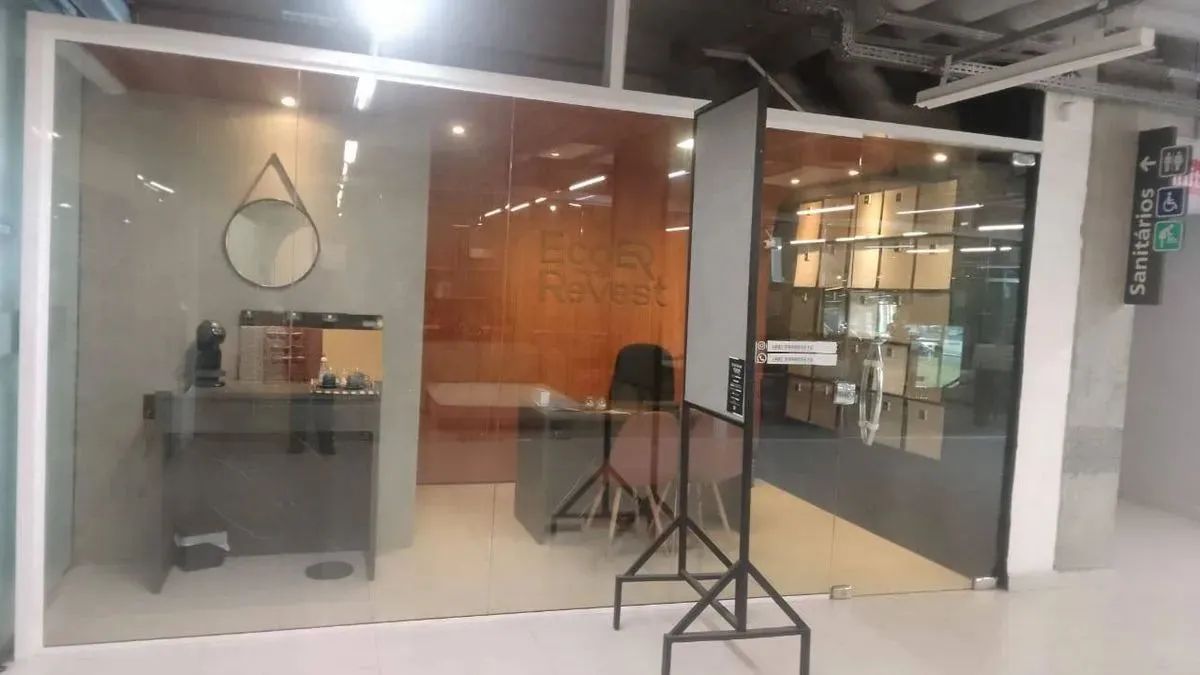 Comercial, João Paulo - Florianópolis - Foto 2