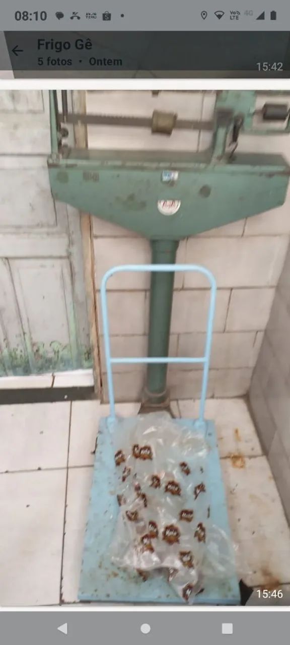 Itens de  Açougue a venda em BH  - Foto 4