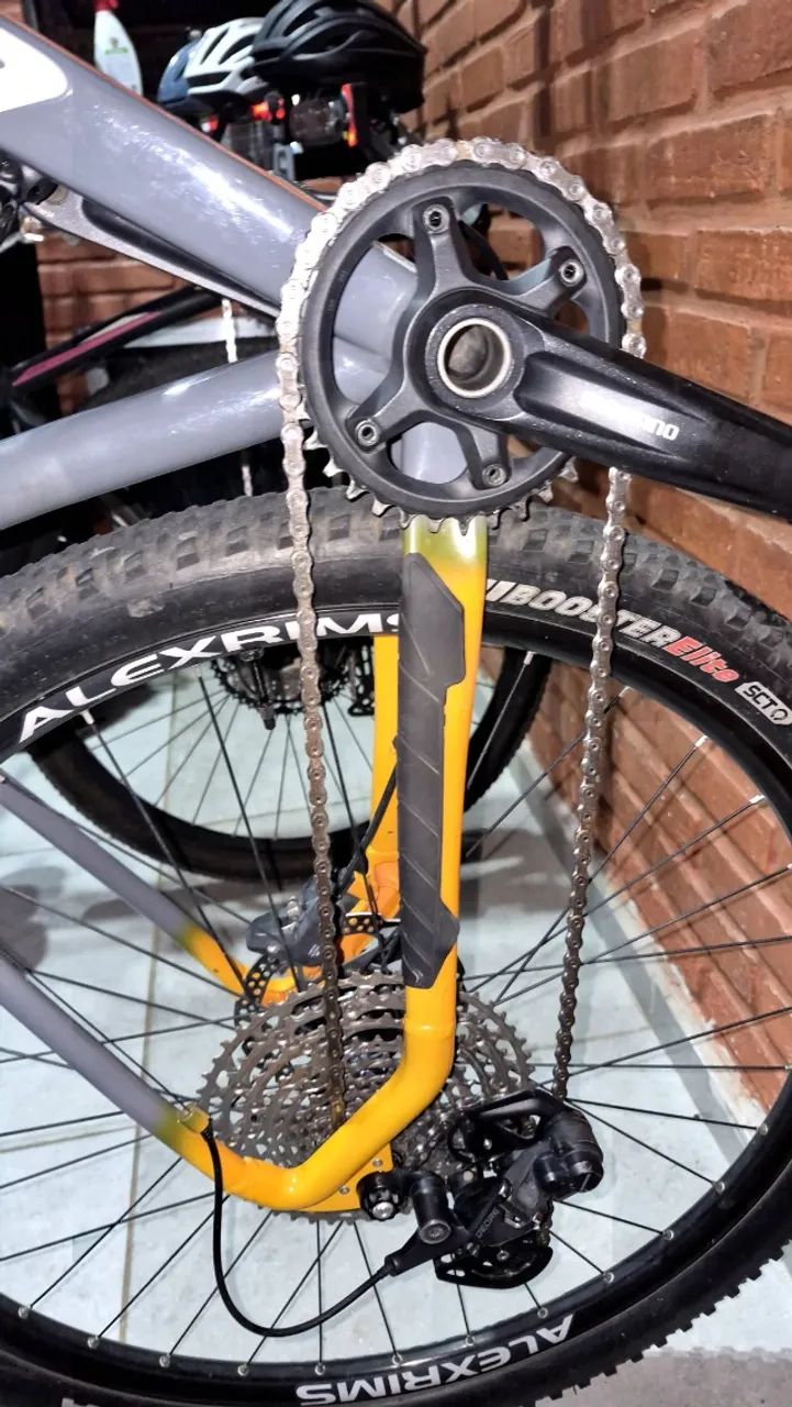 Bicicleta - Foto 2