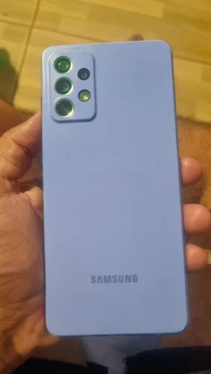 Vendo a72 - Foto 2