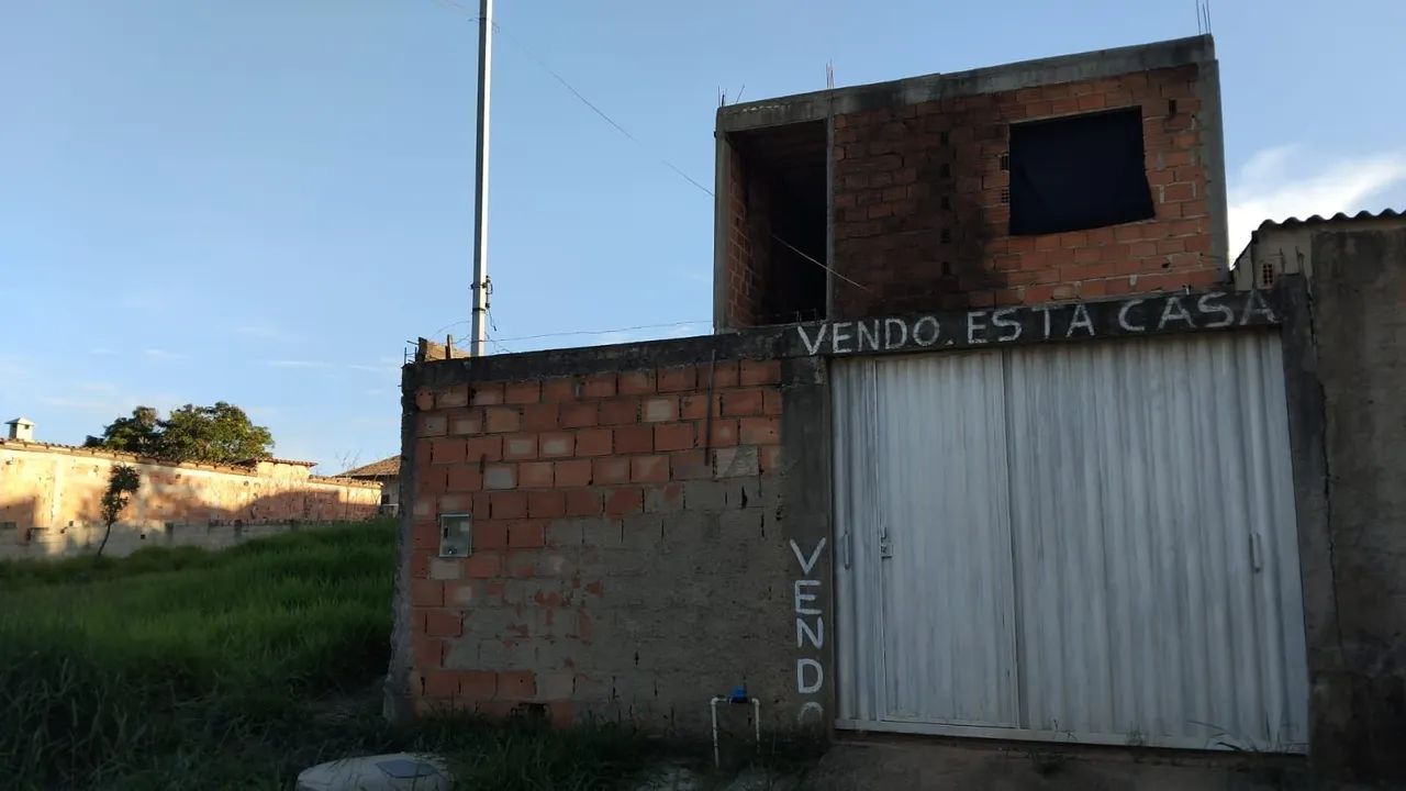 Foto - Esmeraldas - Flórida (Melo Viana)