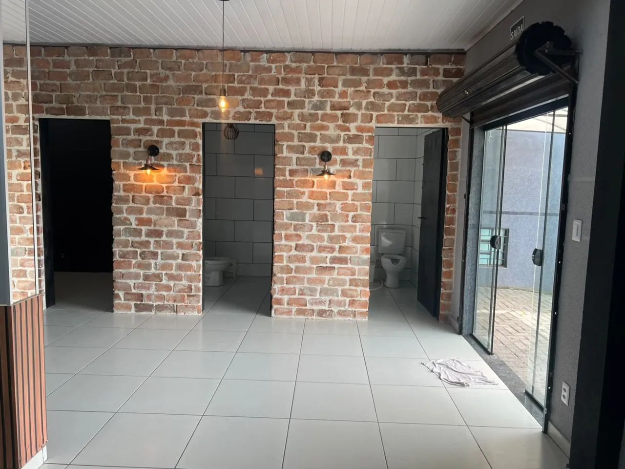 SALA COMERCIAL PARA LOCAÇÃO EM UVARANAS - Foto 3