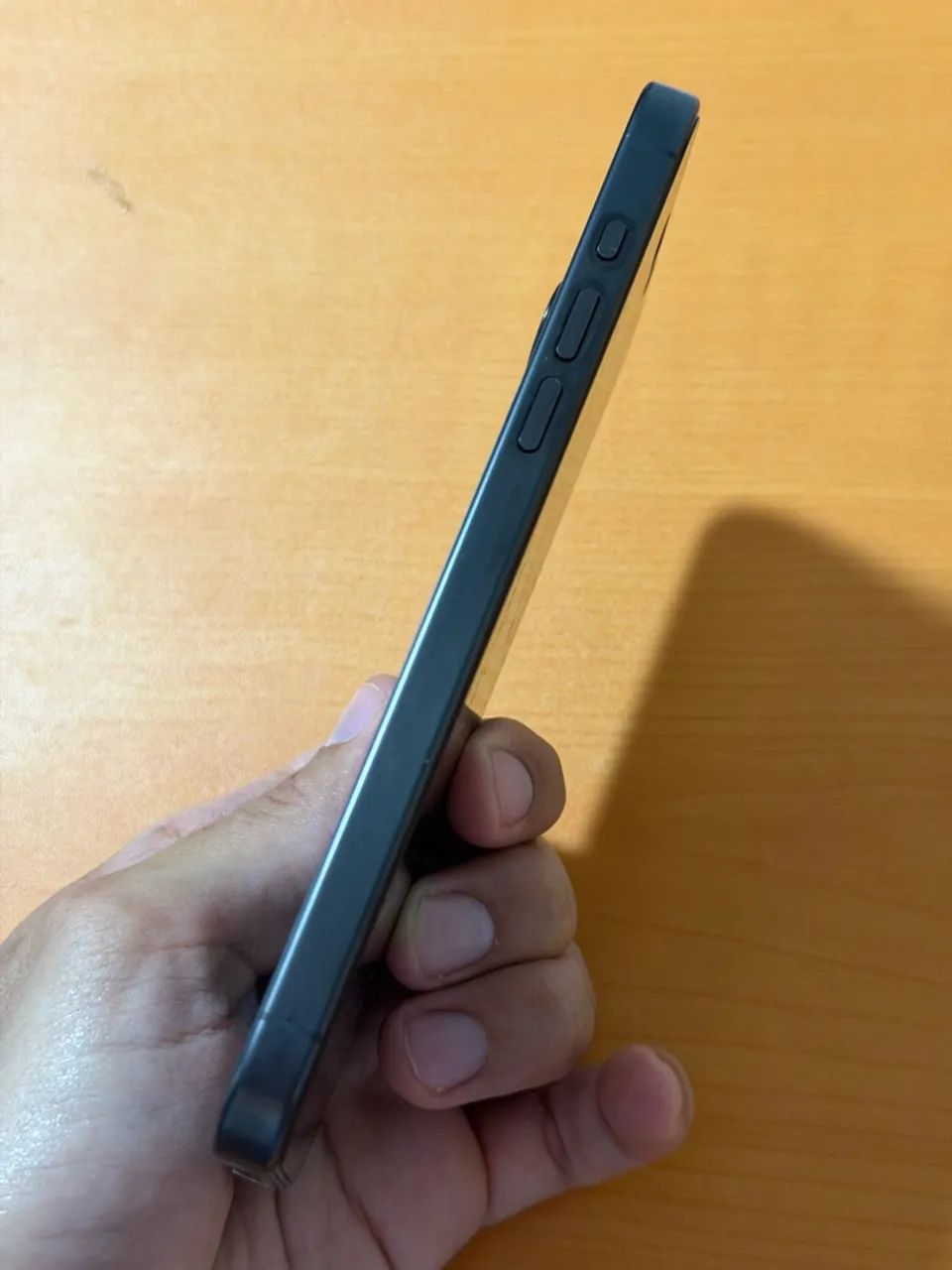 iPhone 15 pro Max 256gb preto  - Foto 4