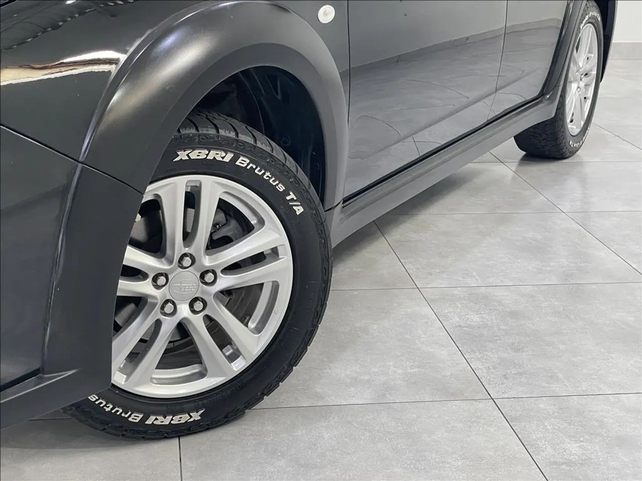 Subaru Impreza XV 2.0 16V 160cv Aut., foto 17 de 20