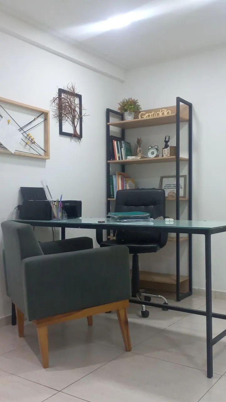 Sublocaçao de turnos para atendimento  - Foto 4