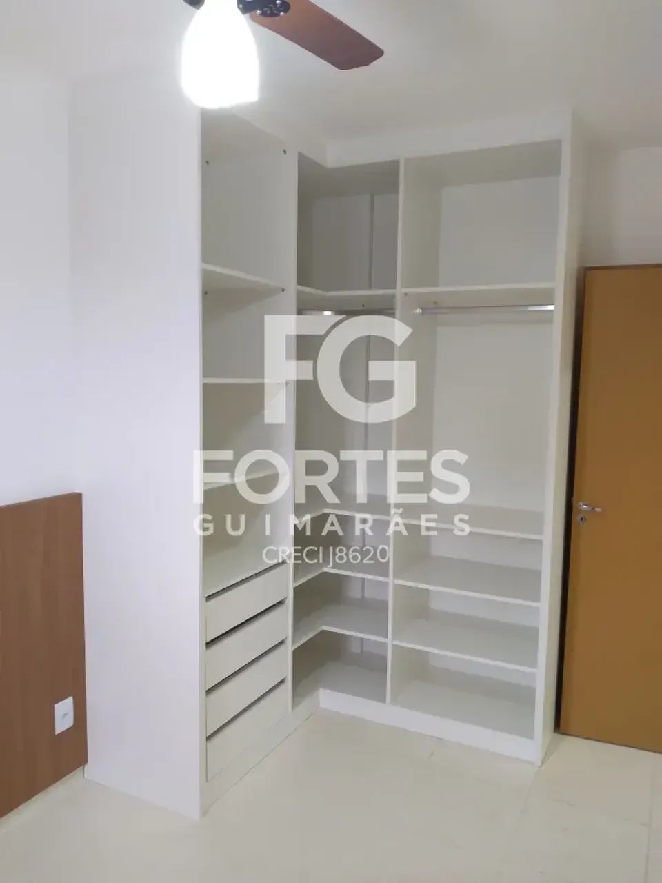 Apartamentos Padrão em Ribeirão Preto - Foto 9