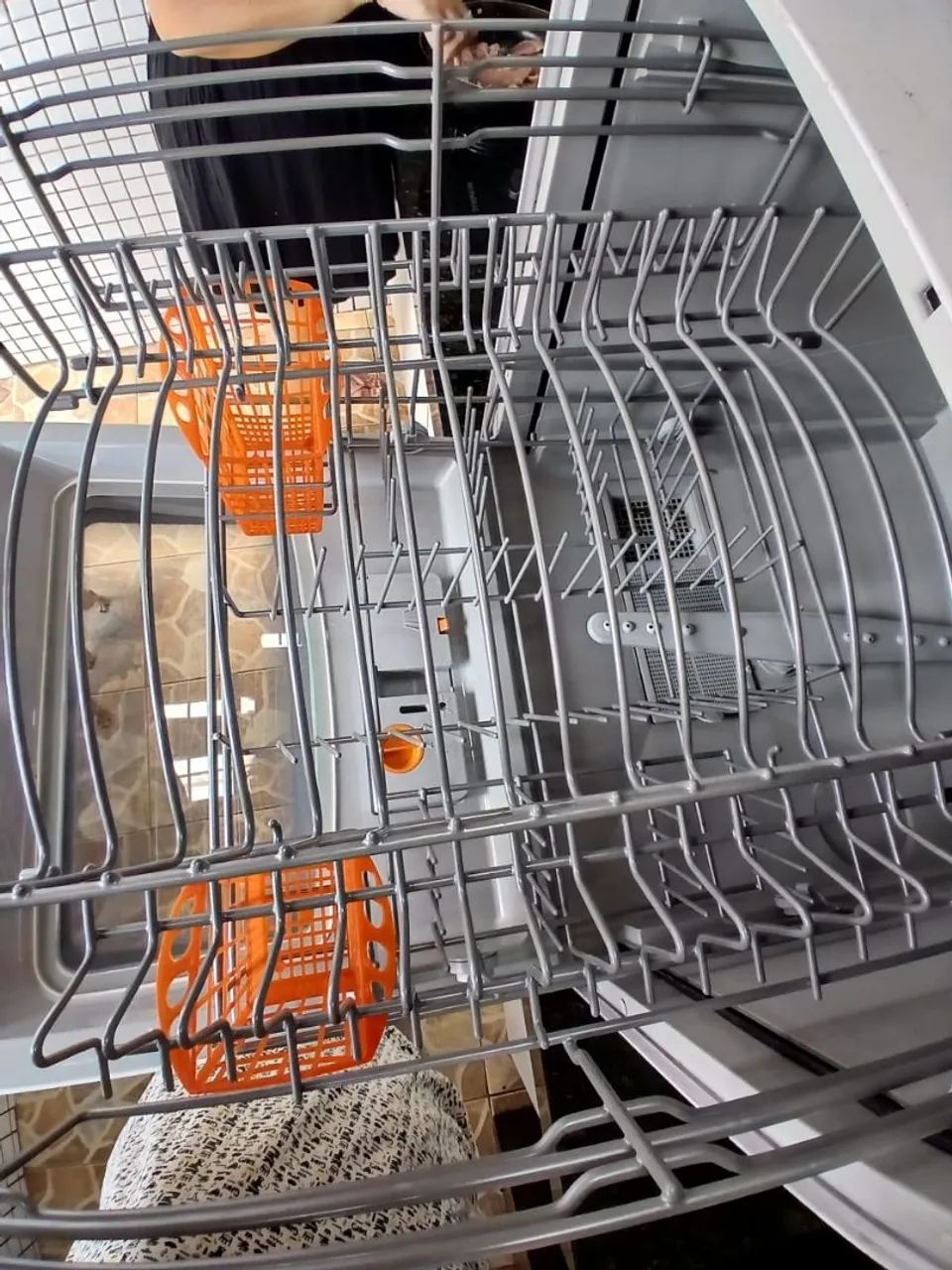 Lava _Louça Brastemp - Foto 2