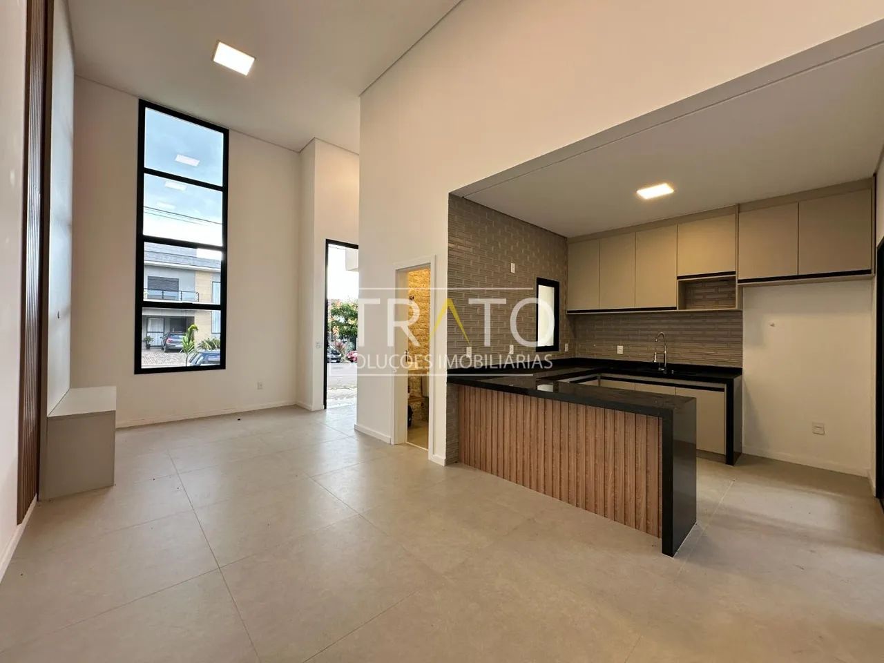 casa - Residencial Terras da Estância - Paulínia - Foto 6