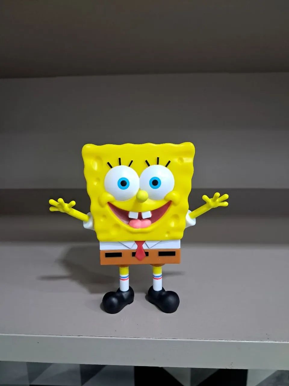 Bob Sponja coleção 25 anos - Foto 3