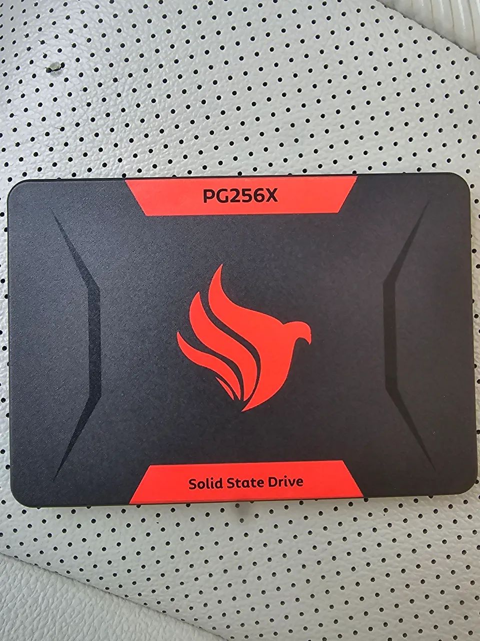 SSD Sata 256GB - Pichau