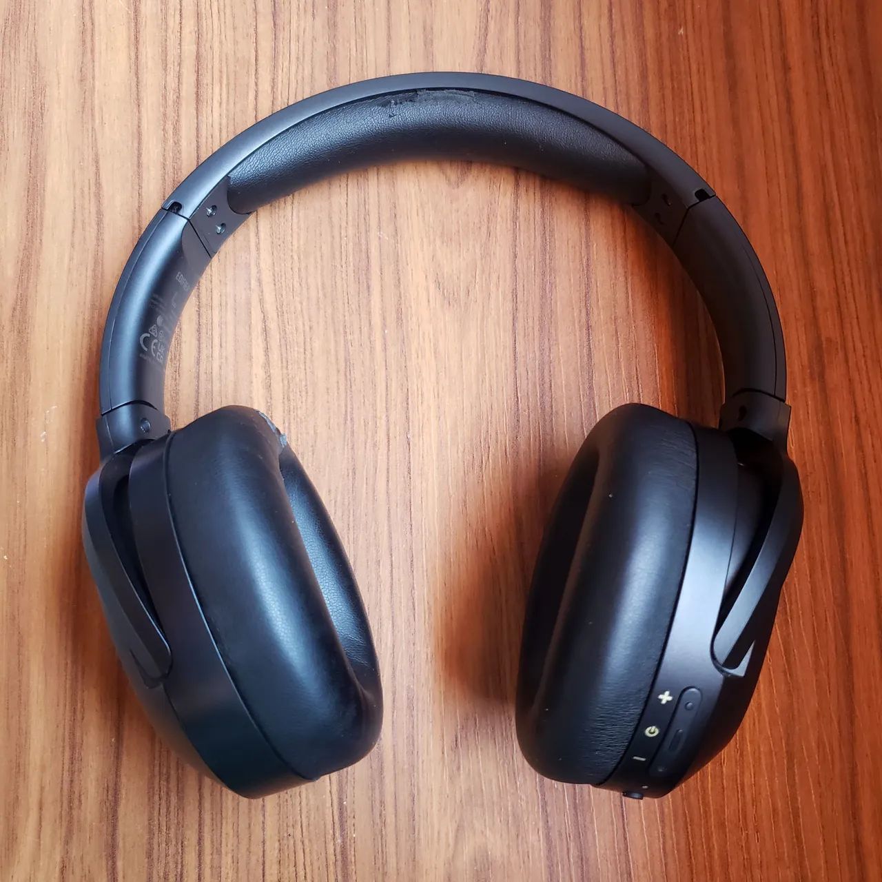Edifier W820NB Plus | Fone Bluetooth com cancelamento de ruído - Foto 3