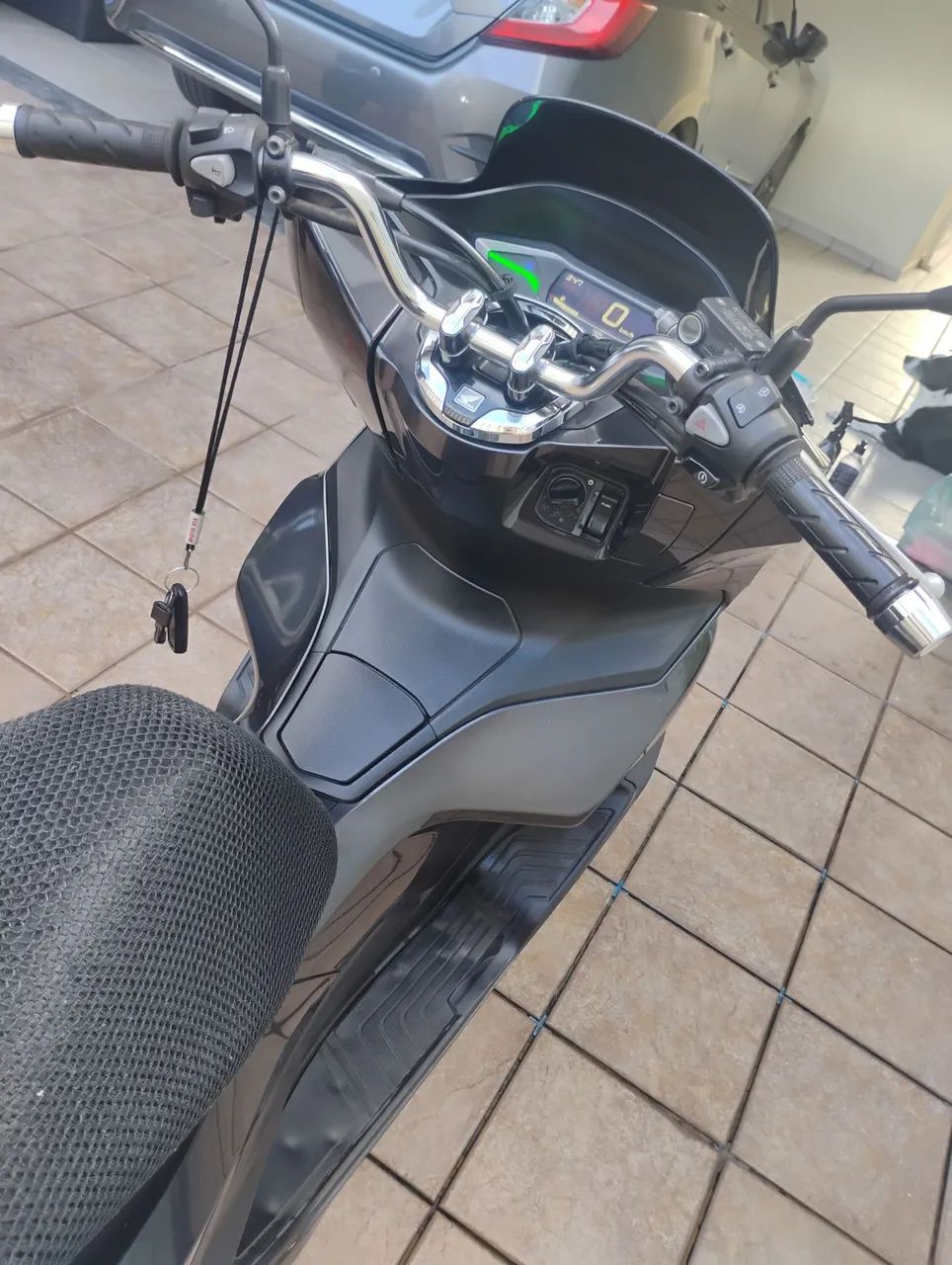 PCX 160  - Foto 3