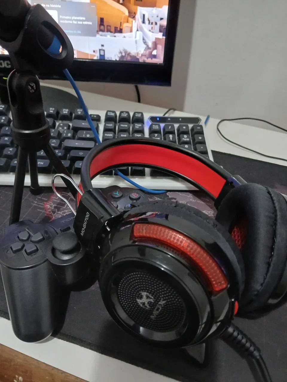 Computador gamer para sair rápido  - Foto 3