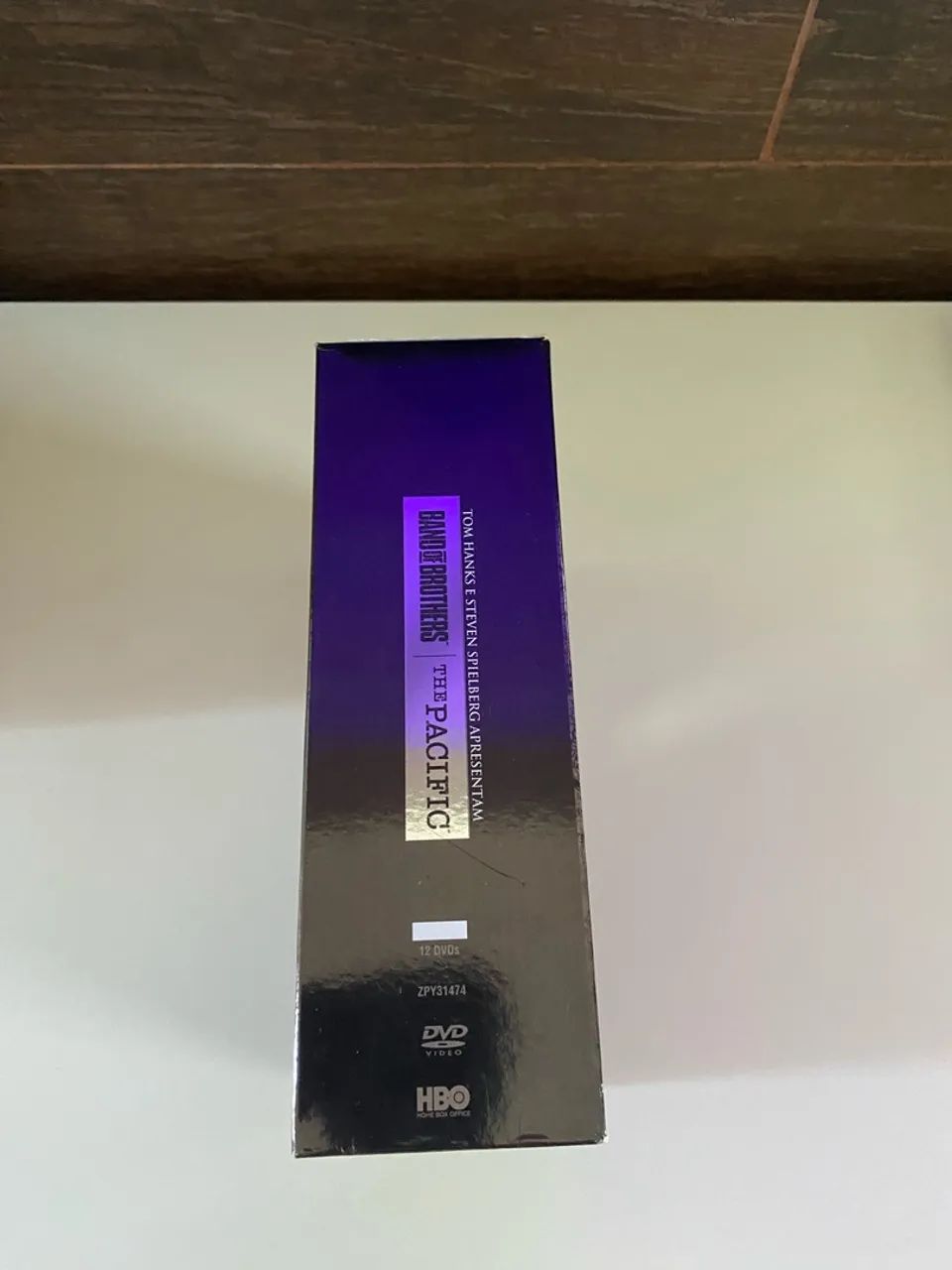Box Colecionador  - Foto 5