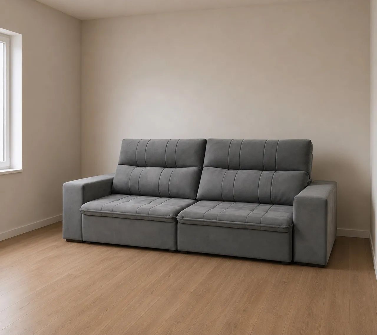 Comfortable Sofa 2.30 PROMOTION 463752723411783680