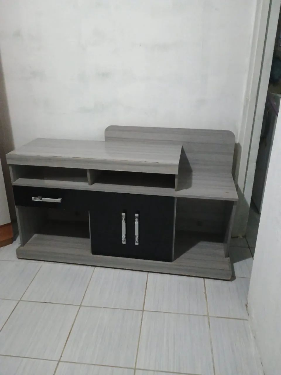 Rack usado em perfeito estado 