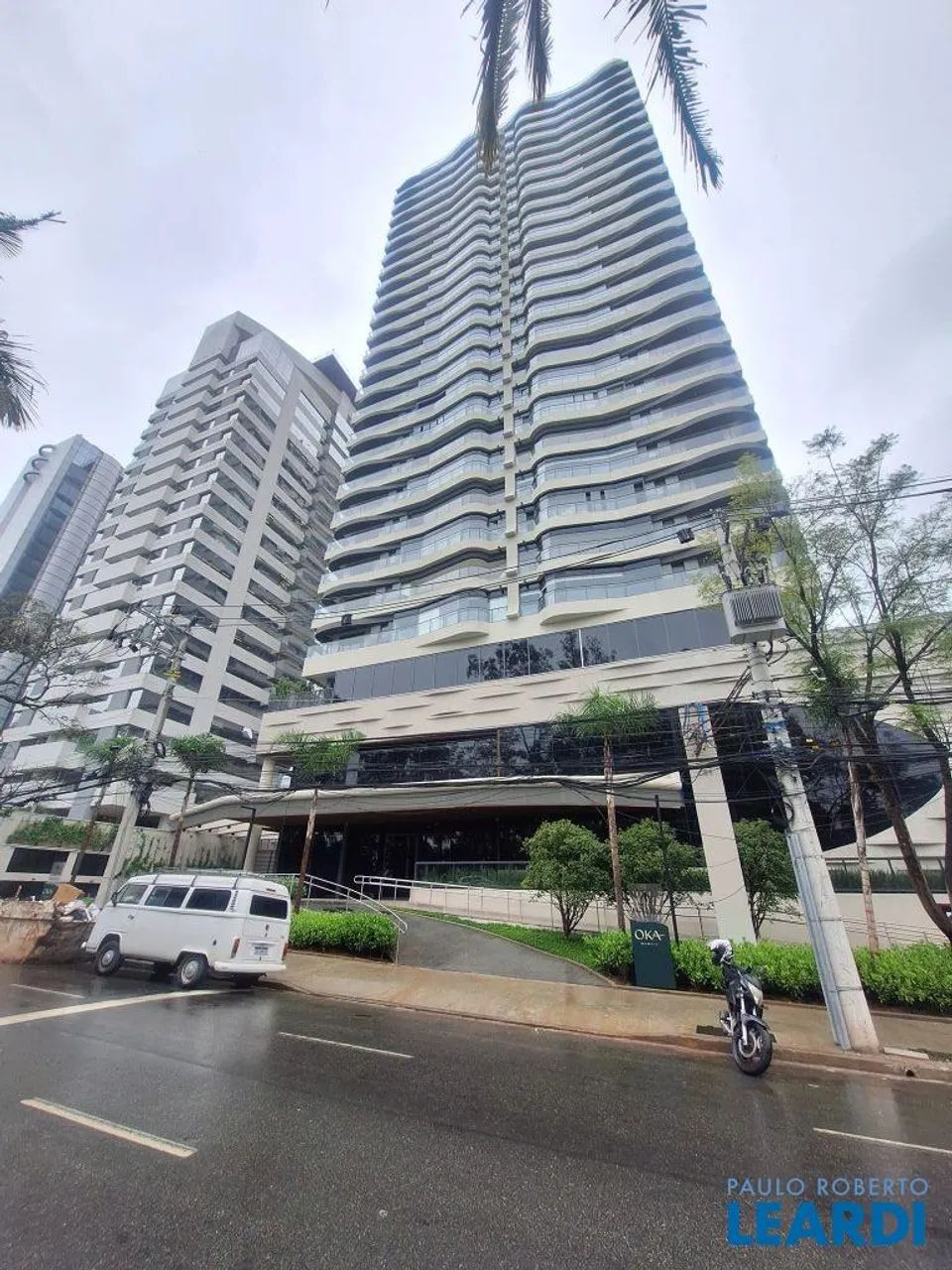 APARTAMENTO - ALPHAVILLE - SP - Foto 2