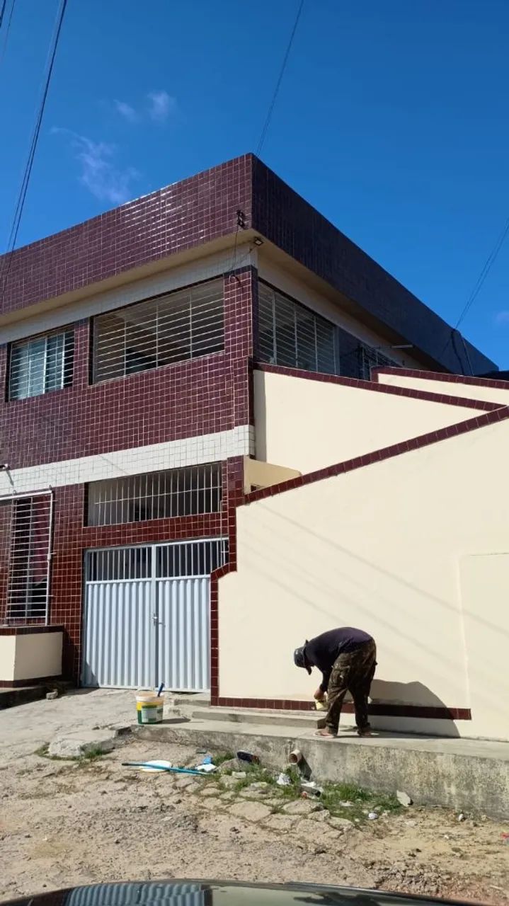 VENDO CASA EM OURO PRETO