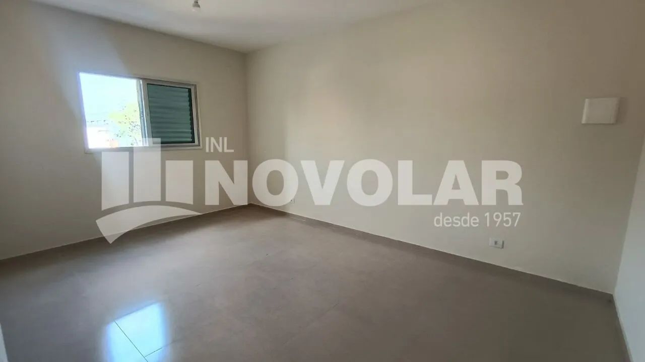 Sala Comercial, Parque Novo Mundo