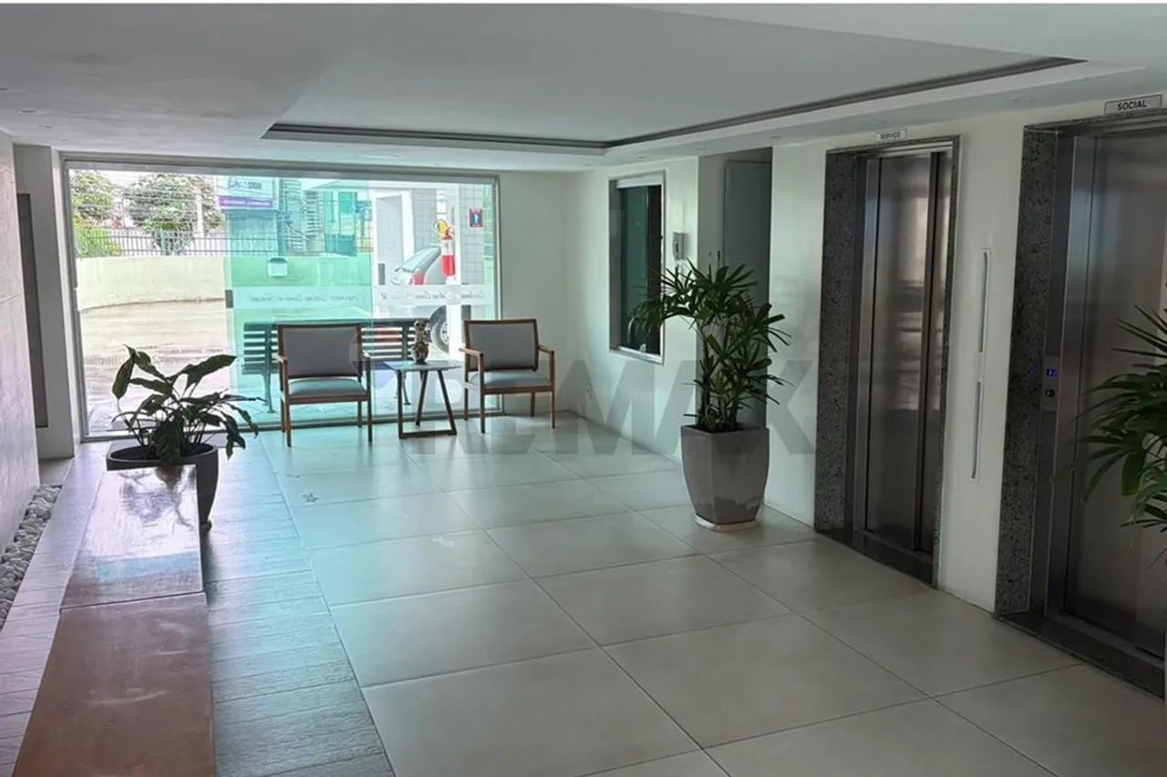 "Apartamento 2 Quartos na Torre, Recife - Imperdível!" - Foto 2