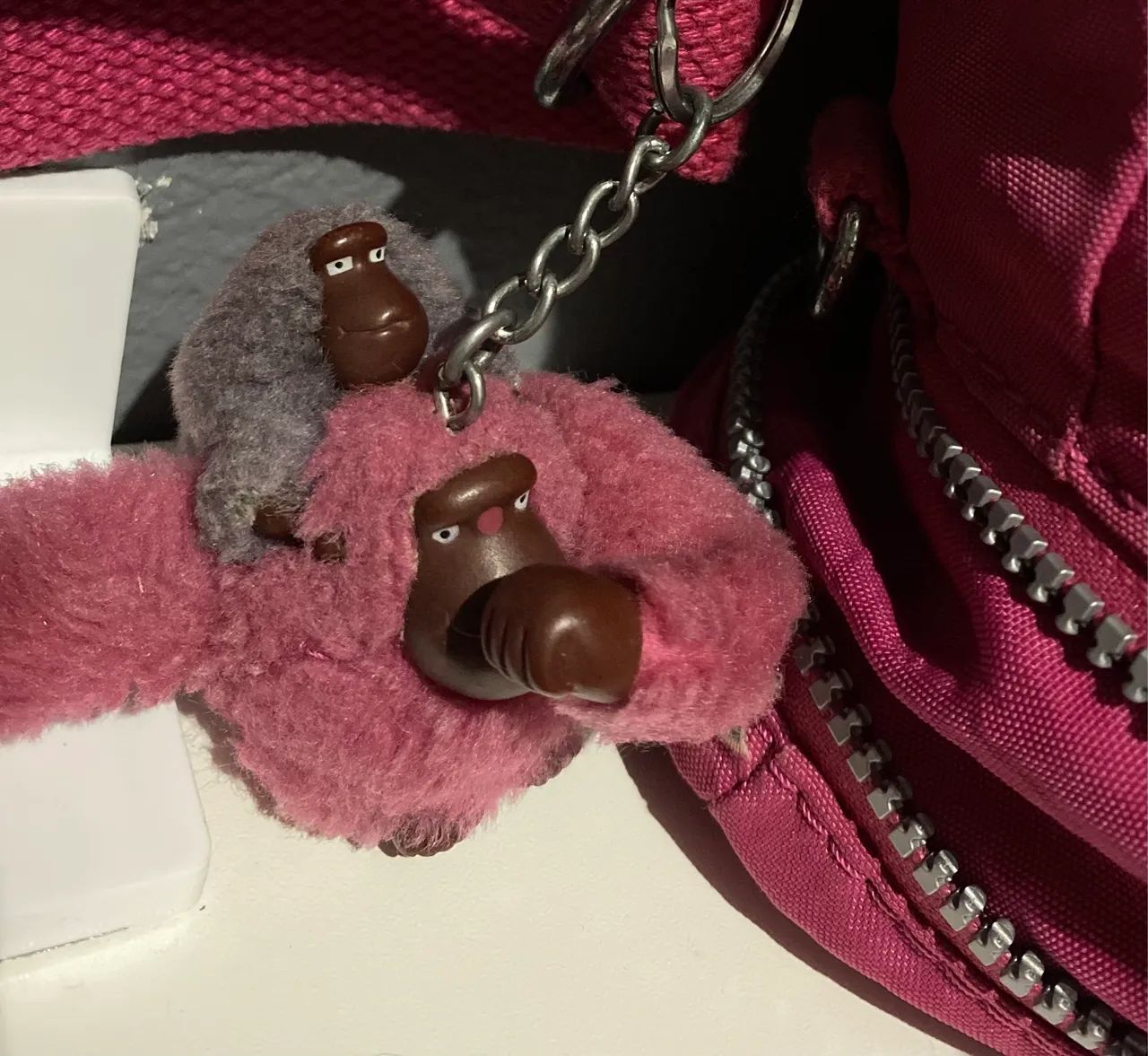 Bolsa Kipling Original  - Foto 3