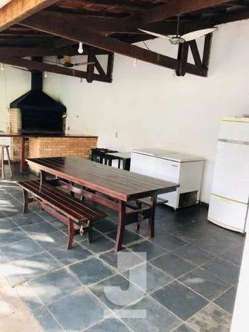 Chácara à Venda - Jardim Aliança, Campinas - 5.350m2 - 6 Quartos - Foto 2
