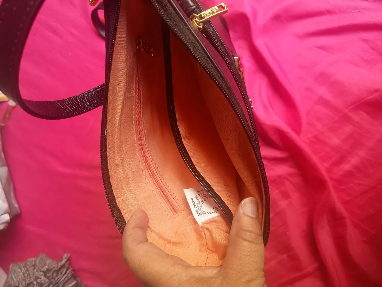 Bota e Bolsa - Foto 3