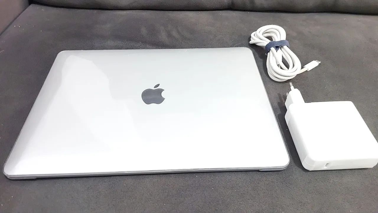 MACBOOK PRO M1 ( IMPECAVEL ) - Foto 2