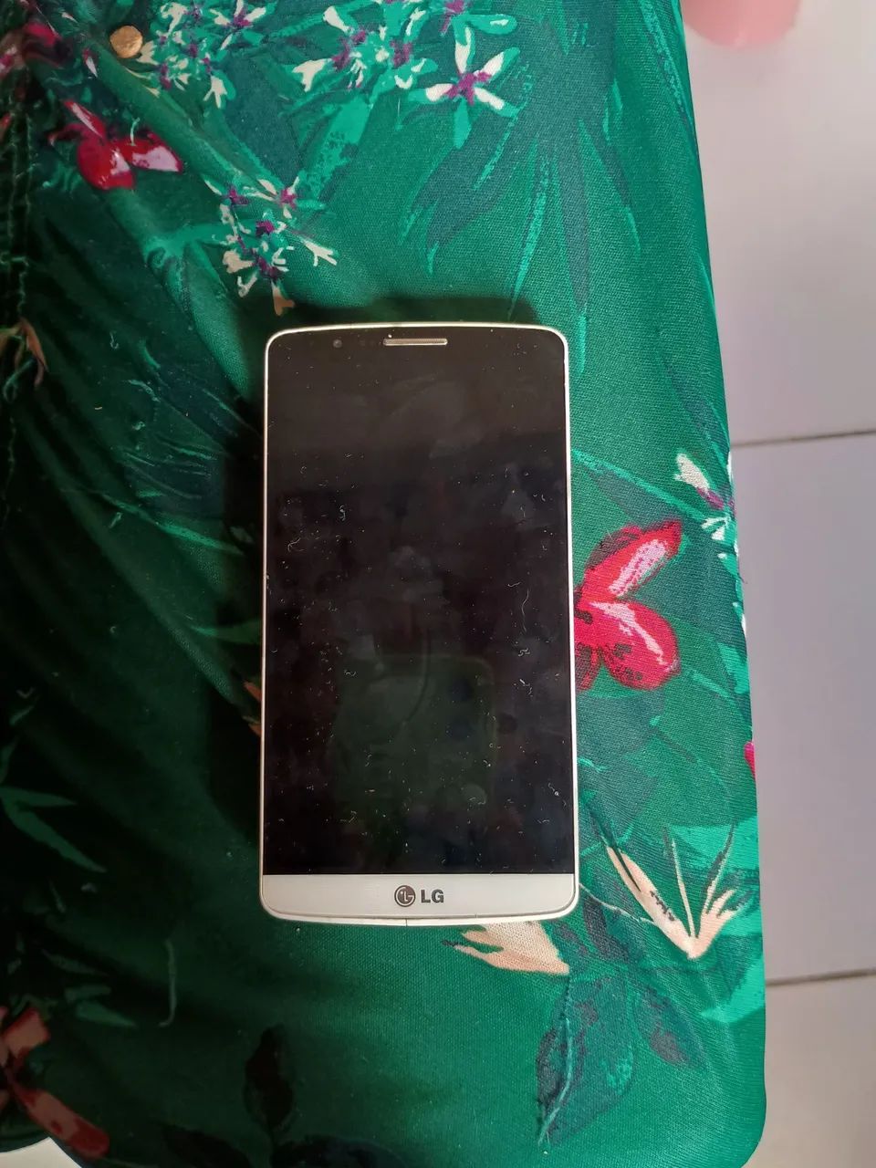 Vendo celular para retirar peças - Foto 3