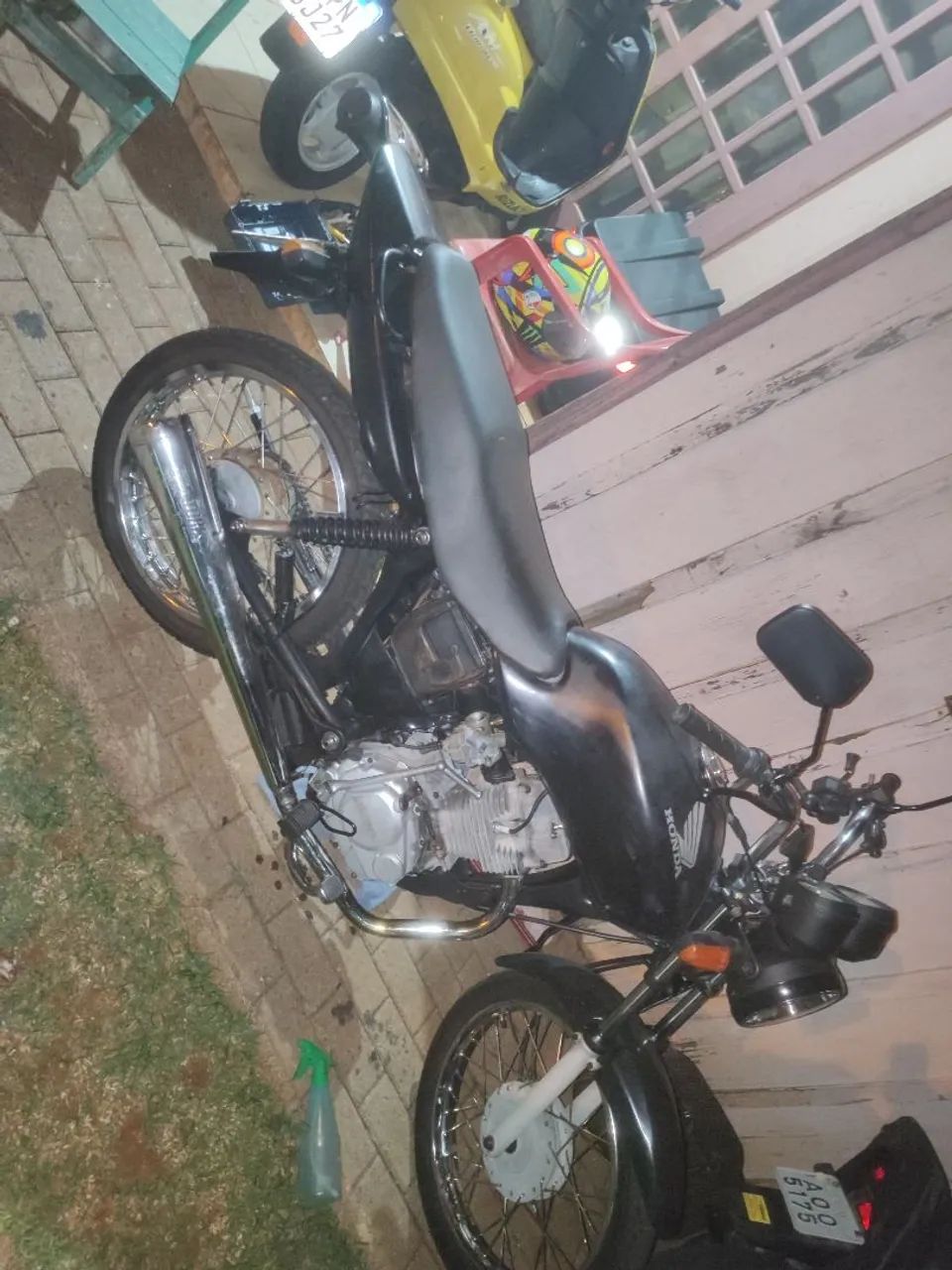 Vendo 125  - Foto 5