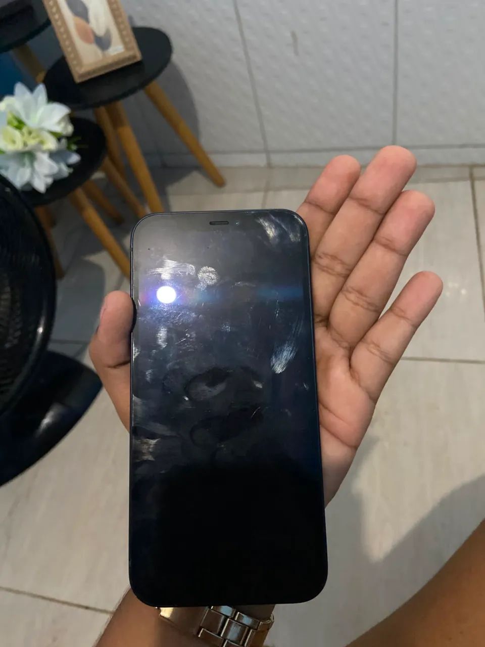 iPhone 12 - Foto 5