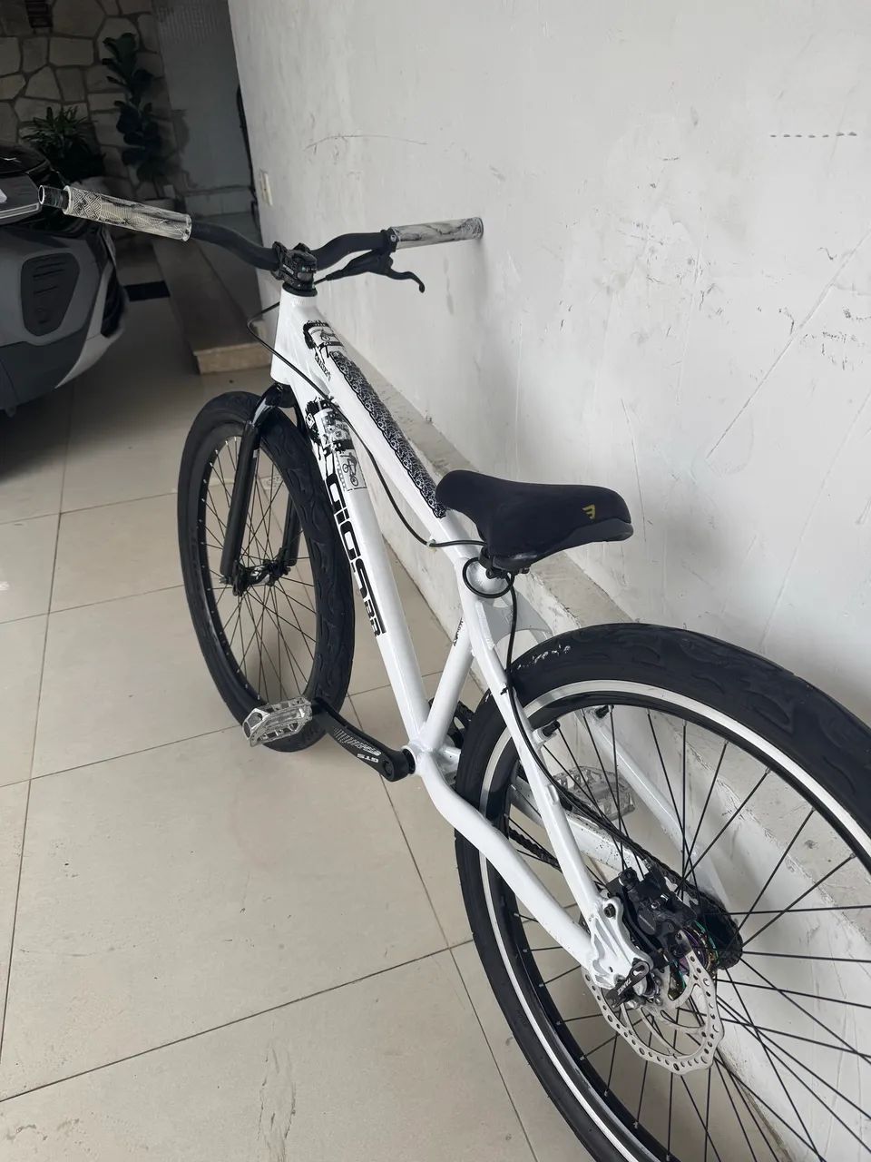 Bike gios 4 trix - Foto 2