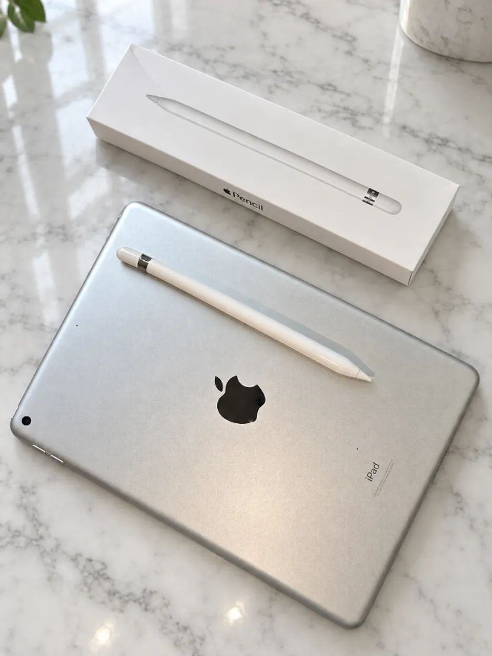 iPad 9ª Geração com Apple Pencil | Preço especial