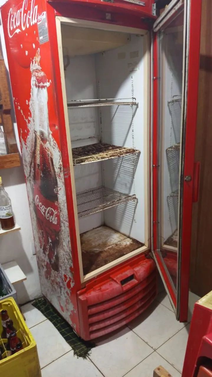 Freezer - Foto 2
