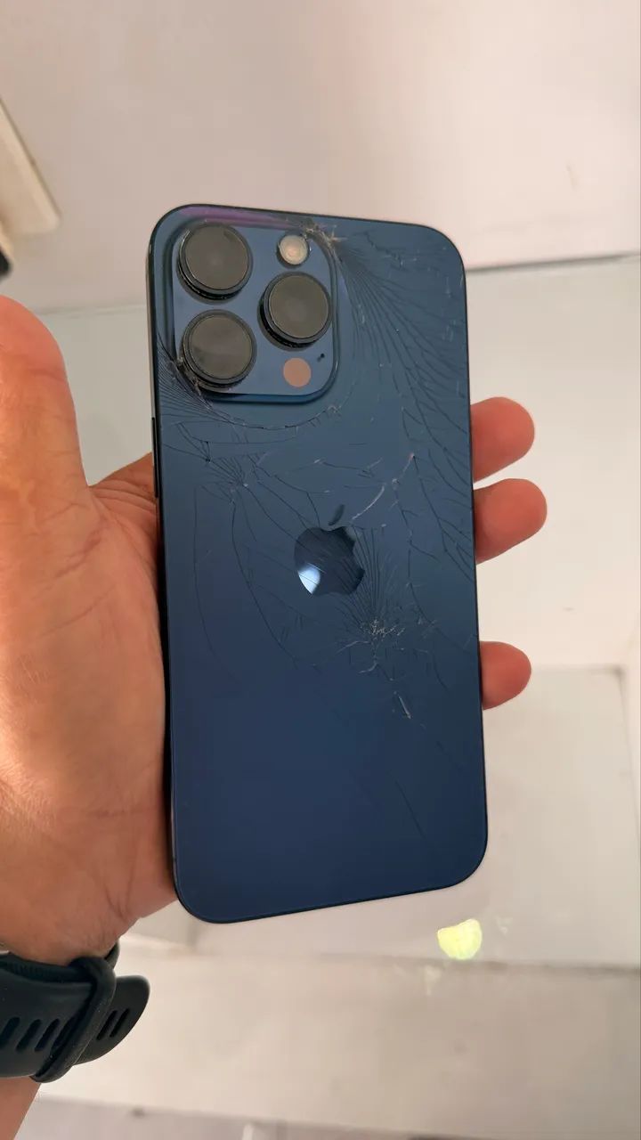 iPhone 15 pro Max  - Foto 4
