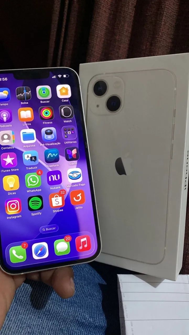 iPhone 13 - Foto 2