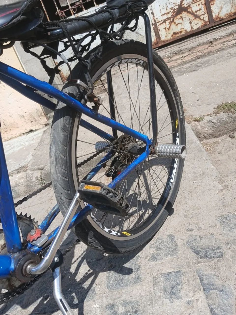 Bicicleta aro 26 - Foto 2