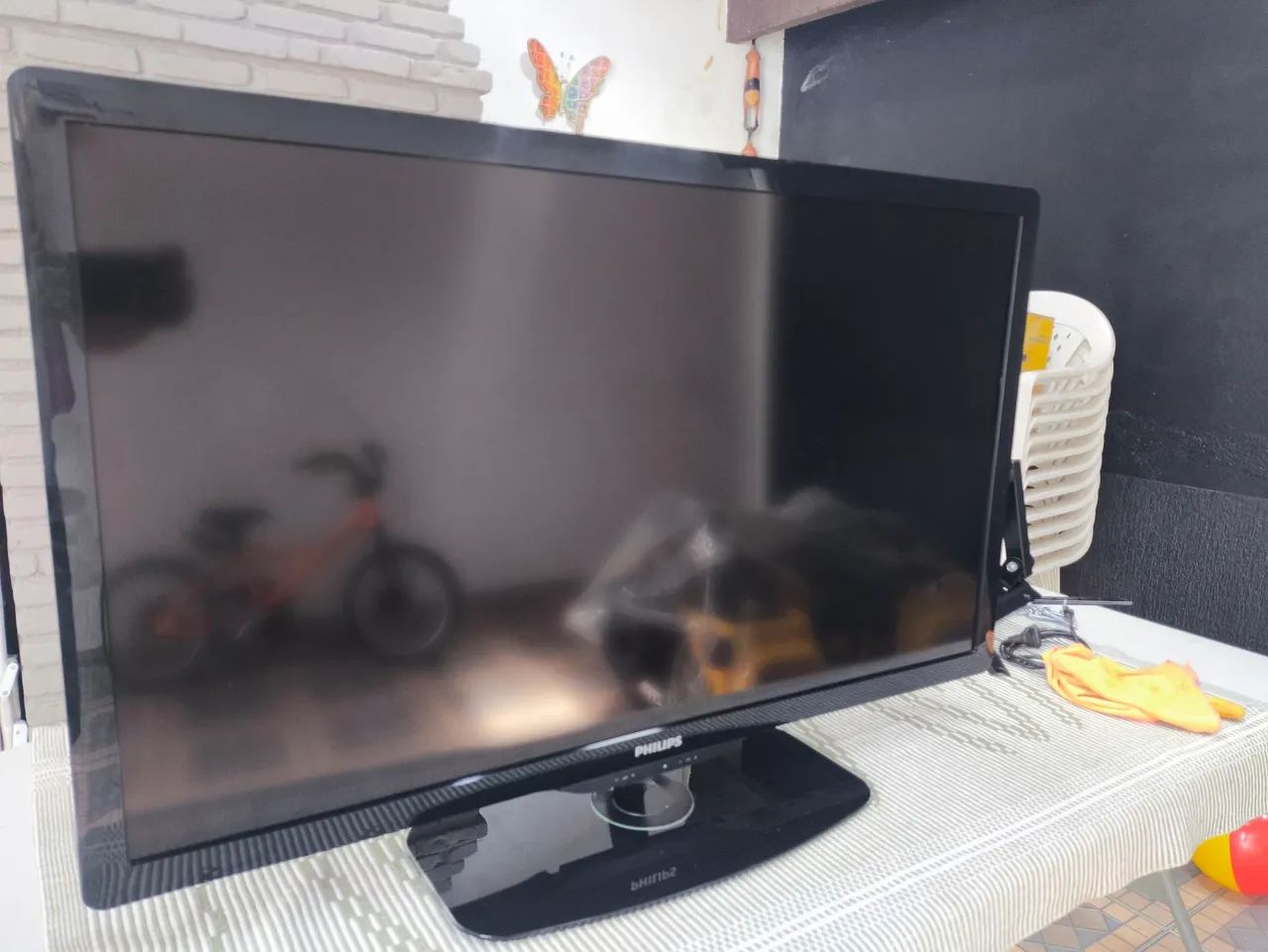 Tv Led Philips 40 polegadas 