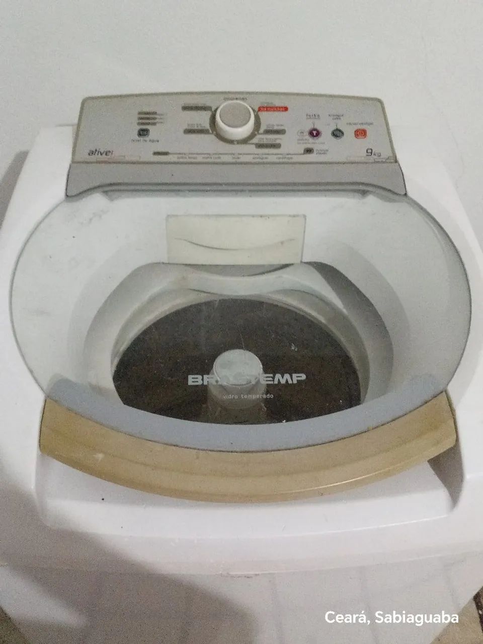 Brastemp 9kg  - Foto 4