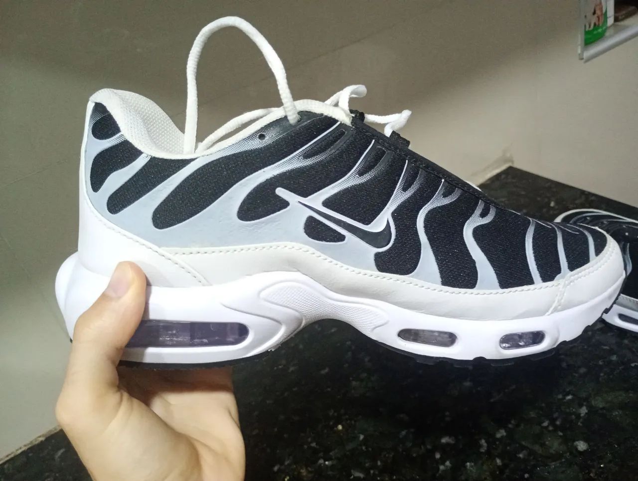 Tenis Nike TN 1  - Foto 4