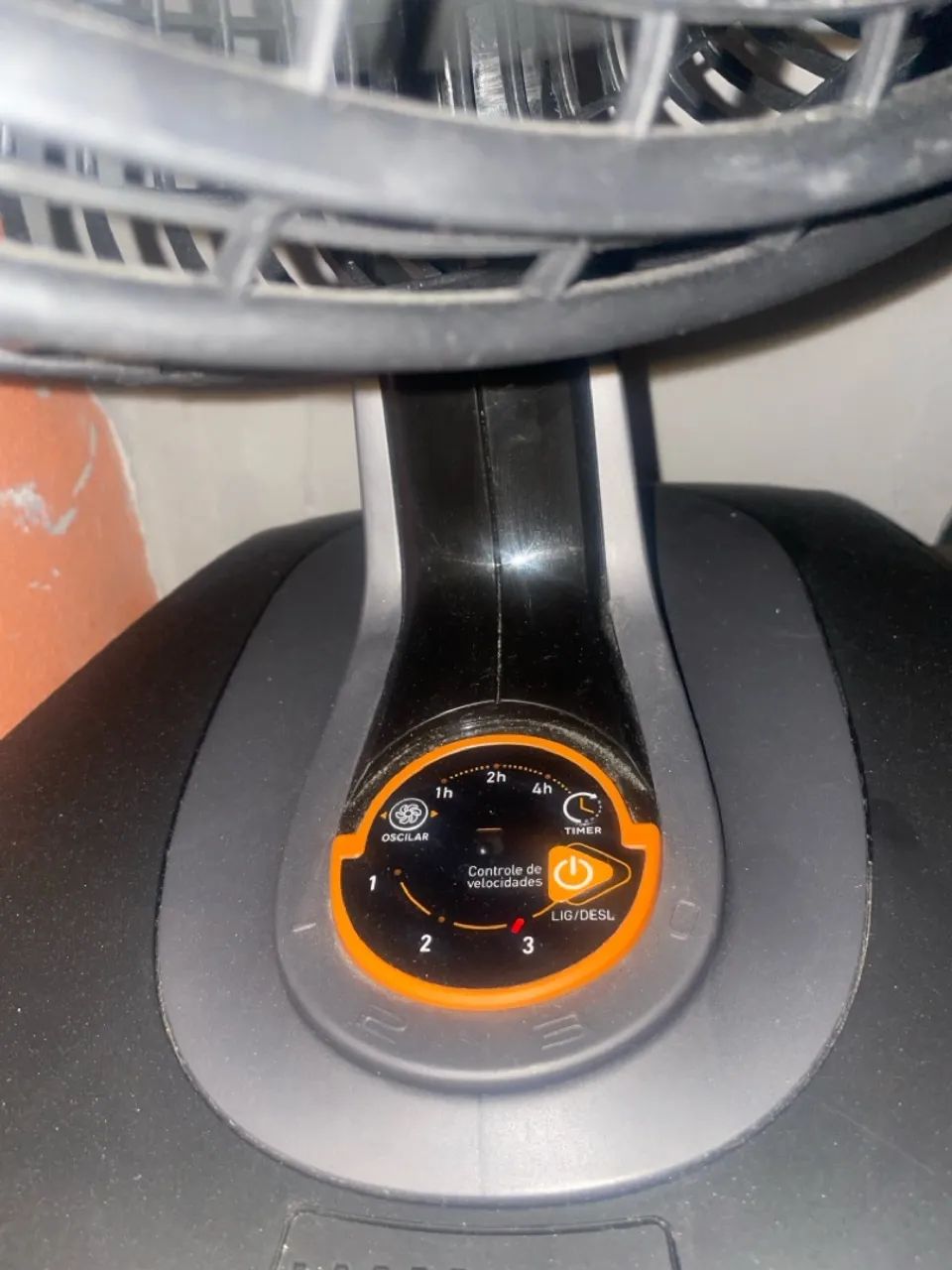 Ventilador Mallory ? - Foto 2