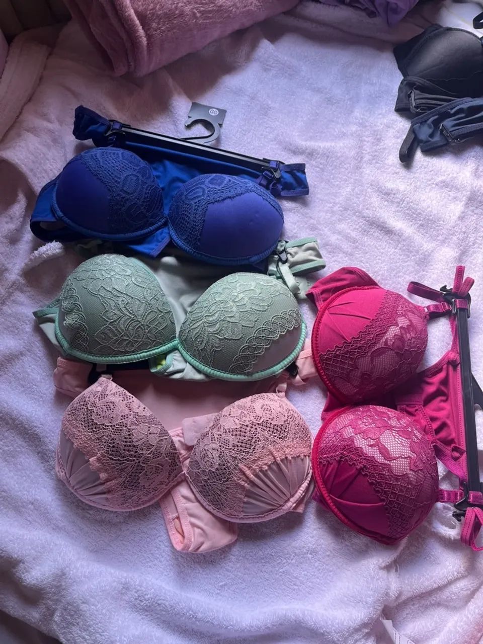 Vende-se Lingerie NOVA - Foto 4