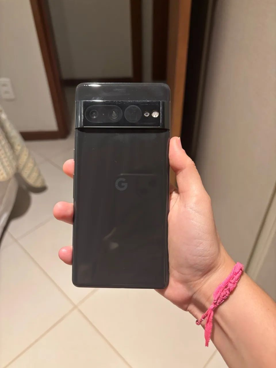 Google pixel 7 pro  - Foto 2