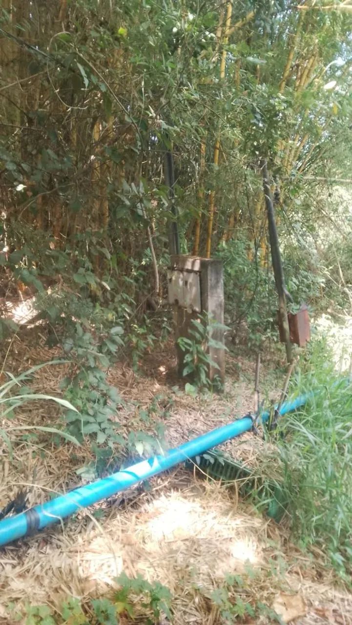 TERRENO 4HC POUSADA DEL REY EM IGARAPÉ. - Foto 4