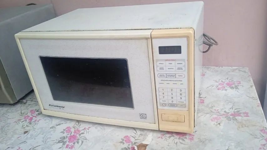 Micro-ondas 42 LI