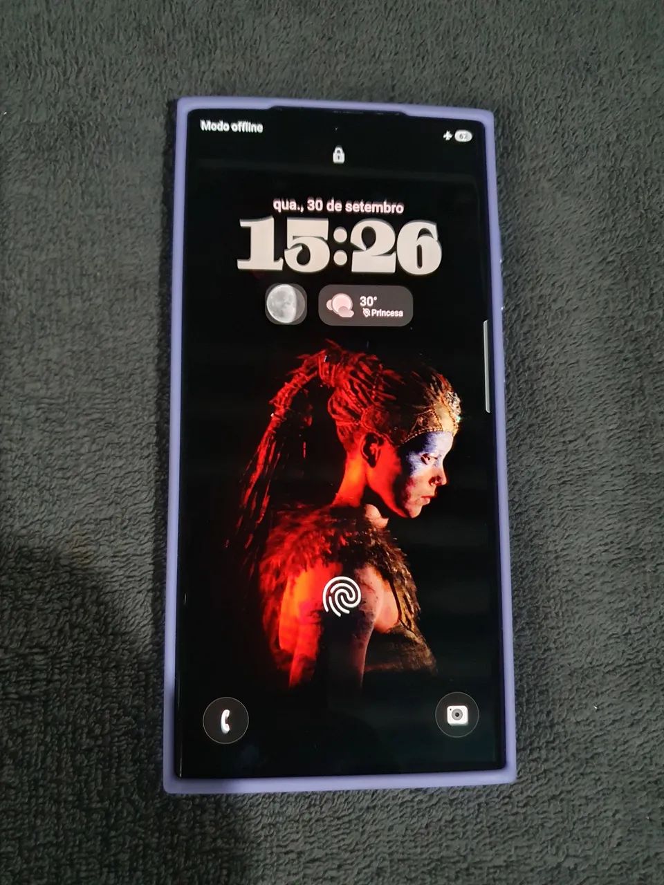 Galaxy S23 Ultra  - Foto 5