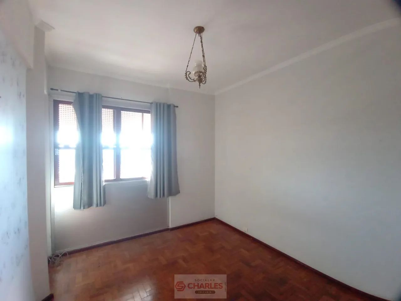 Apartamento Para Aluguel COND. EDIFÍCIO DAVOLI (3 DORMITÓRIOS) MOGI MIRIM - Foto 5