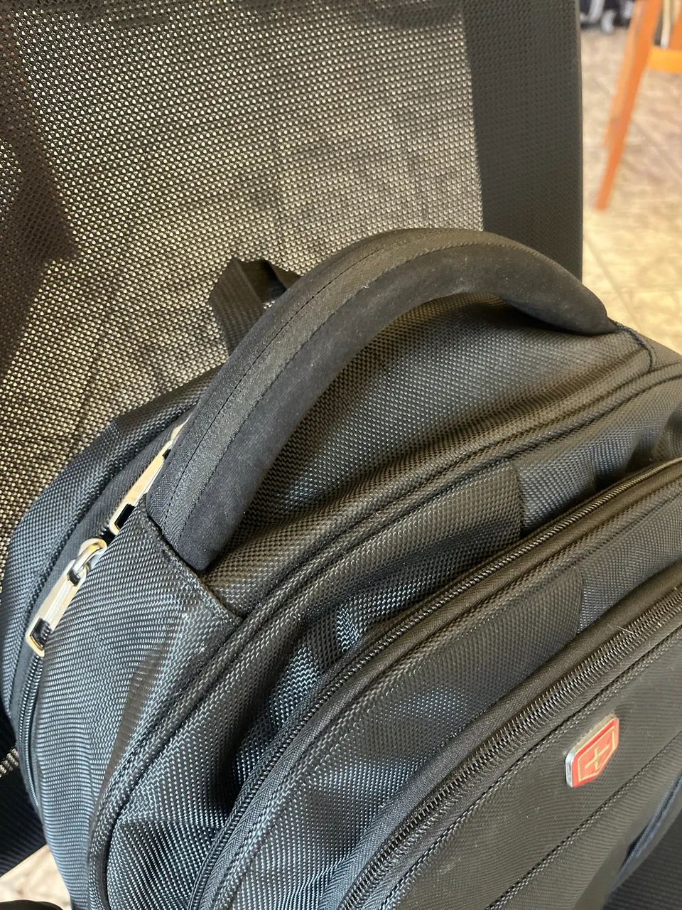 Mochila Swiss - Foto 3