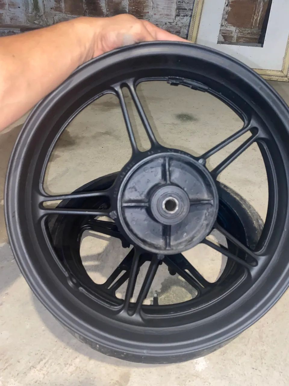 Todas CB 300 - Foto 5