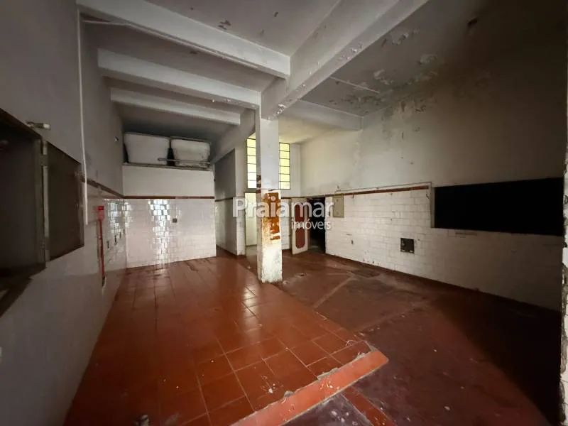 IMOVEL COMERCIAL | LOJA TERREA - CENTRO SV